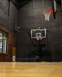 The Basketball Warehouse Indoor Court